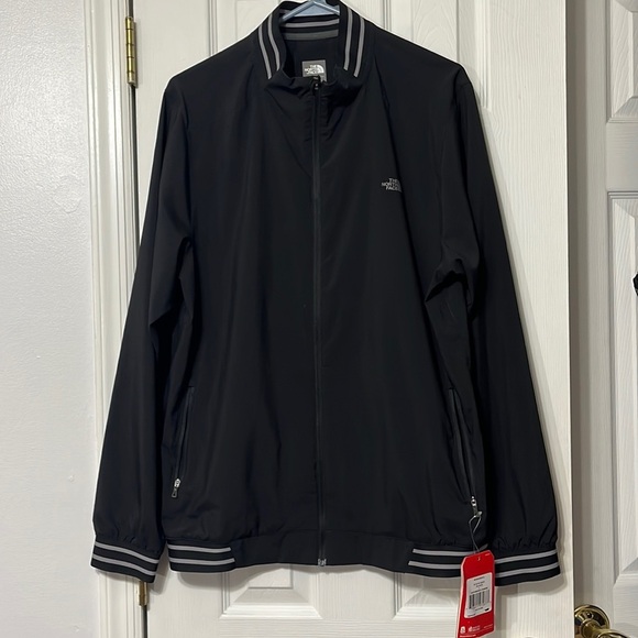 NWOT North face Jacket - Picture 1 of 3